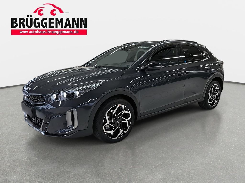 Bild des Angebotes Kia XCEED 1.6 T-GDI 180 DCT GT-LINE MJ26 LEDER