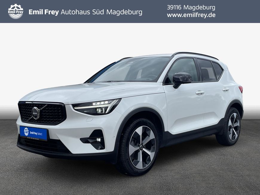Bild des Angebotes Volvo XC40 B3 B DKG Plus Dark,AHK,360 Grad Cam.
