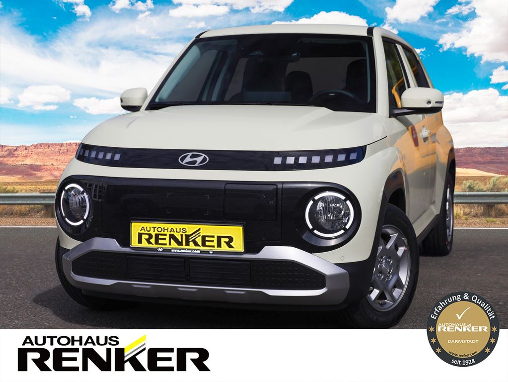 Bild des Angebotes Hyundai INSTER Inster Elektro 71 kW FWD Trend