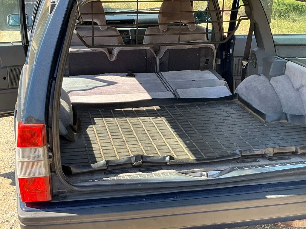Volvo 945