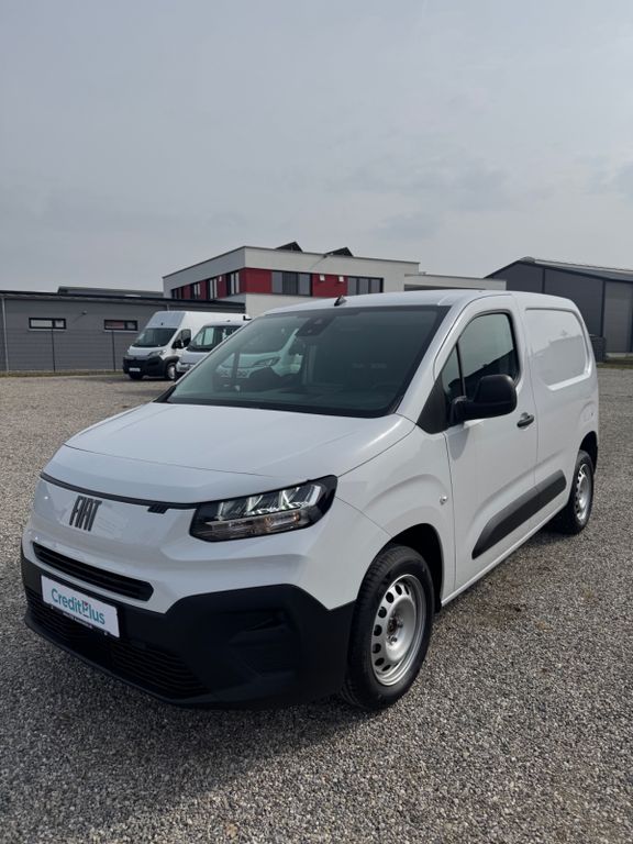 Bild des Angebotes Fiat Doblo Doblò Kastenwagen L1 1.5 BlueHDi 75 kW