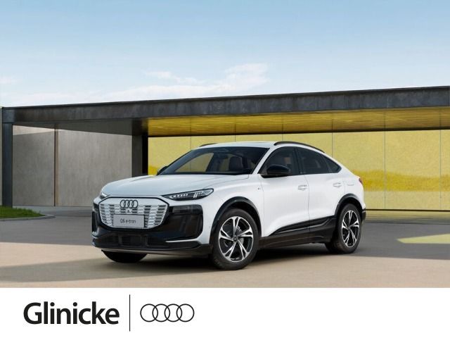 Bild des Angebotes Audi Q6 Sportback e-tron quattro