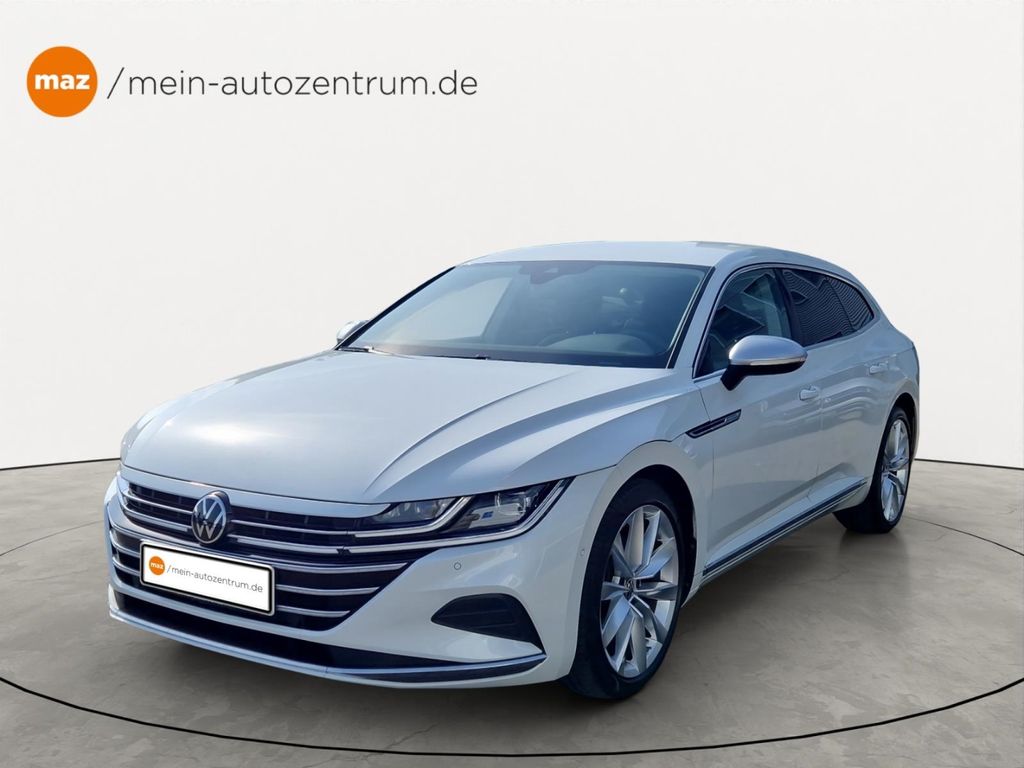 Bild des Angebotes Volkswagen Arteon Shooting Brake 2.0 TDI DSG Elegance *AHK*