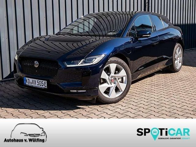 Bild des Angebotes Jaguar I-Pace SE 320EV Black-Pack+Panoramadach+Leder+