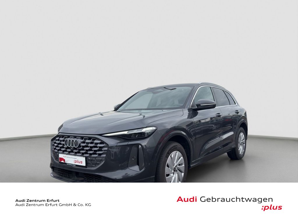 Bild des Angebotes Audi Q5 SUV TFSI S tronic Matrix 360° BeifahrerMMI AC
