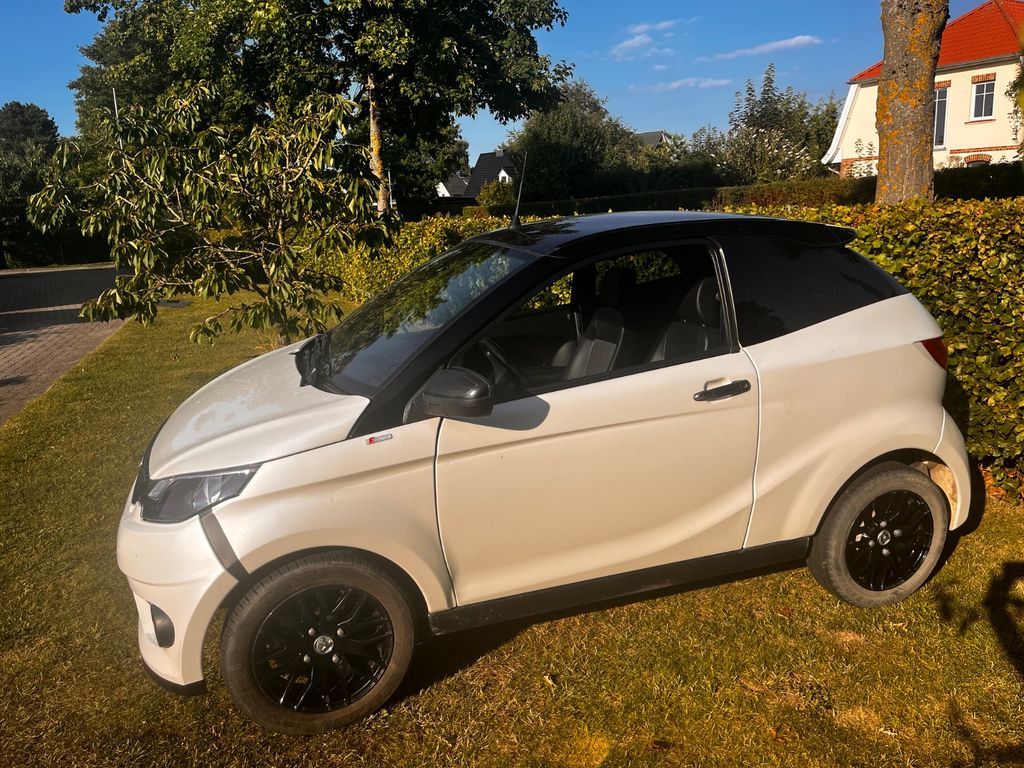 Bild des Angebotes Aixam Coupé