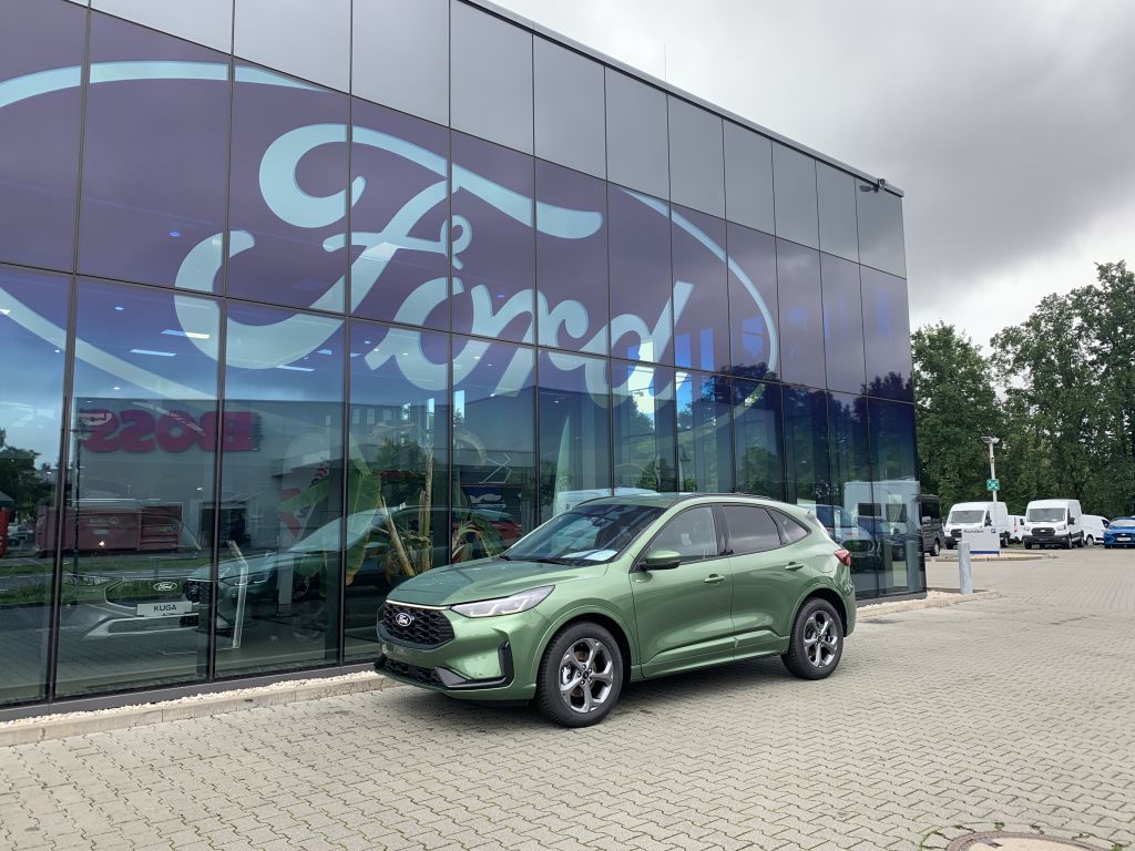 Bild des Angebotes Ford Kuga 1.5 EcoBoost ST-LINE