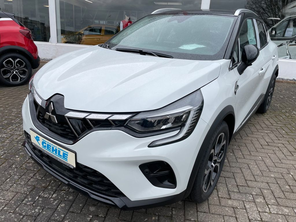 Bild des Angebotes Mitsubishi ASX Intro Edition