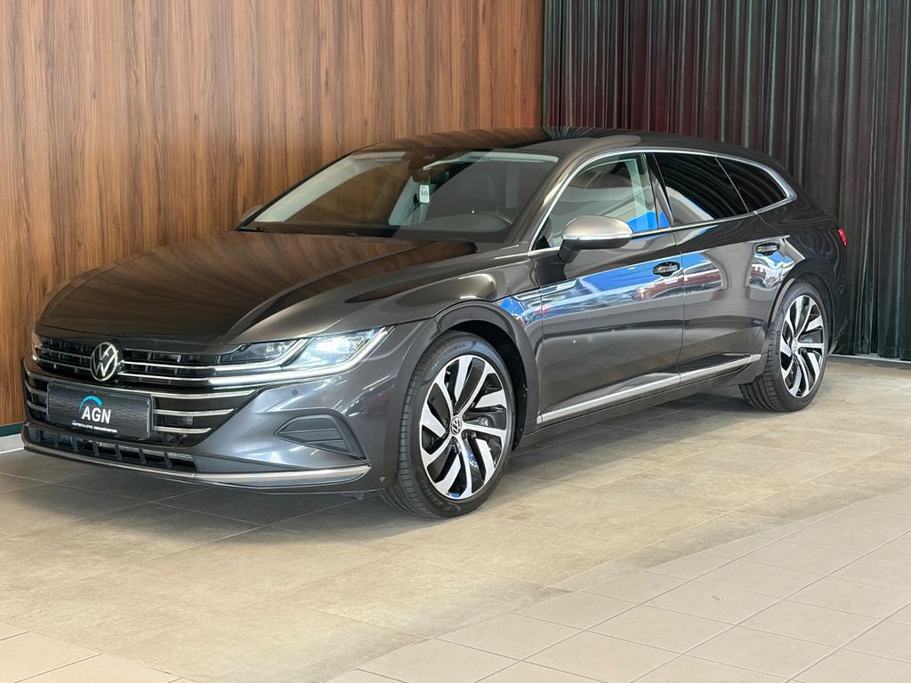 Bild des Angebotes Volkswagen Arteon Shooting Brake Elegance DSG°Alcanata