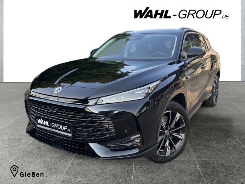 Bild des Angebotes MG HS PHEV COM MY24