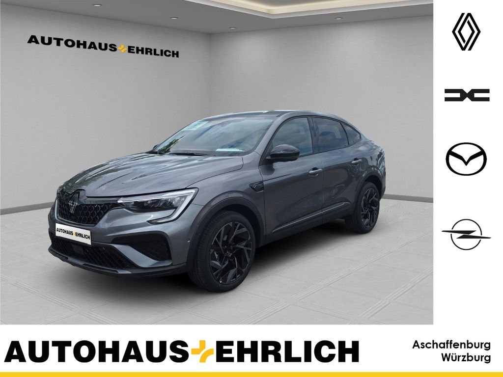 Bild des Angebotes Renault Arkana Esprit Alpine Mild-Hybrid 160 BOSE LHZ SH