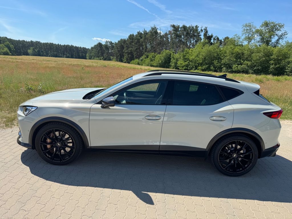 Bild des Angebotes Cupra Formentor 2.5 TSI VZ5 Edit. Taiga Grey ABT