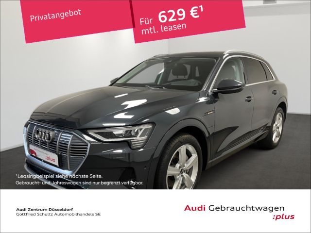 Bild des Angebotes Audi e-tron 50 quattro MATRIX PANO 360 CARPLAY
