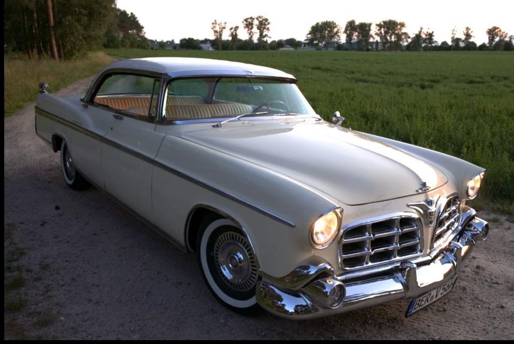 Bild des Angebotes Chrysler Imperial