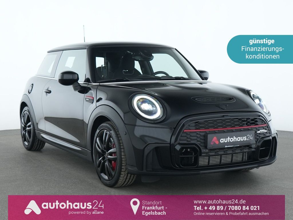 Bild des Angebotes MINI John Cooper Works LED|DAB|KAM|JCW