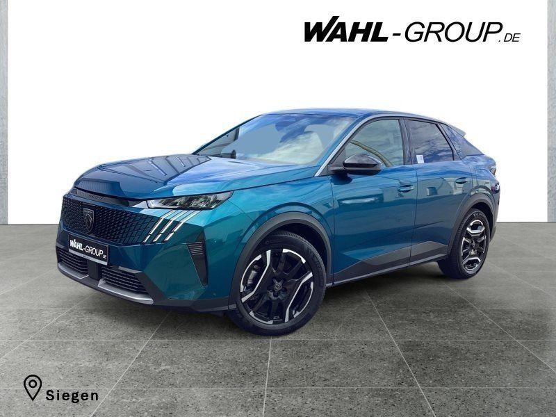 Bild des Angebotes Peugeot 3008 Allure Elektromotor 210