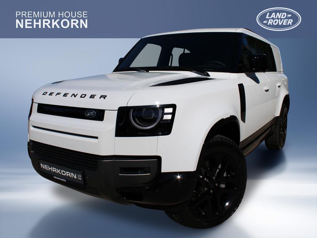 Bild des Angebotes Land Rover Defender 130 D350 Outbound