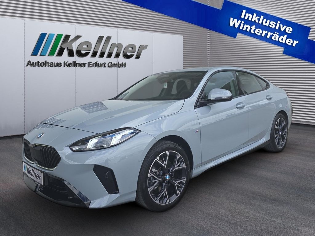 Bild des Angebotes BMW 220 Gran Coupé  M-Sport+HUD+aLED+ACC+ICONIC+360