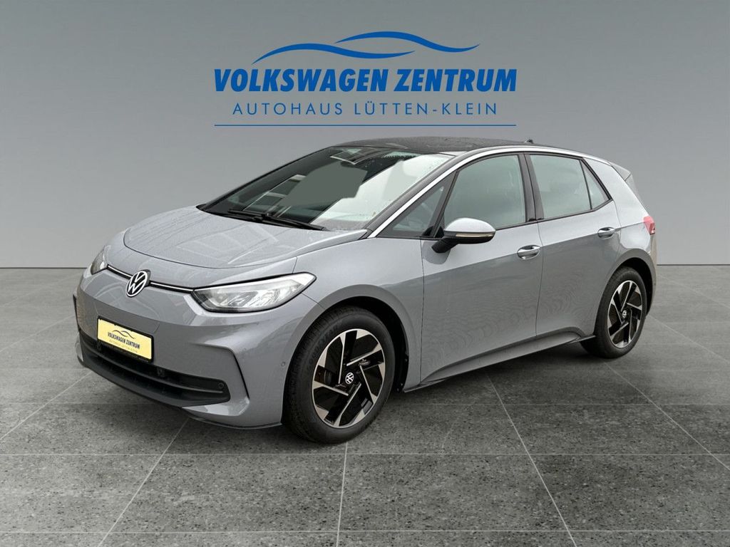Bild des Angebotes Volkswagen ID.3 Pro,NAVI,ACC,SHZ,RKF,KEYLESS,MFL,KLIMAAUTOM