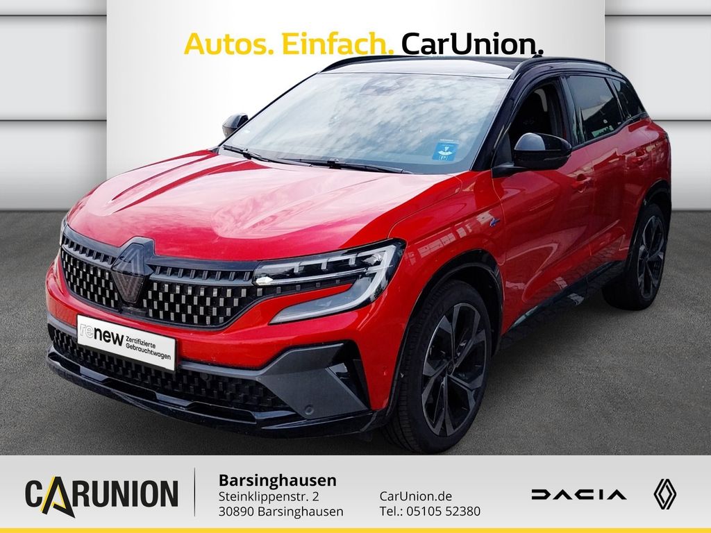 Bild des Angebotes Renault Austral E-Tech Full Hybrid 200 Techno Esprit Alp