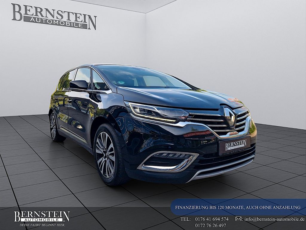 Bild des Angebotes Renault Espace V Initiale Paris|SCHECKHEFT|PANO|NAVI