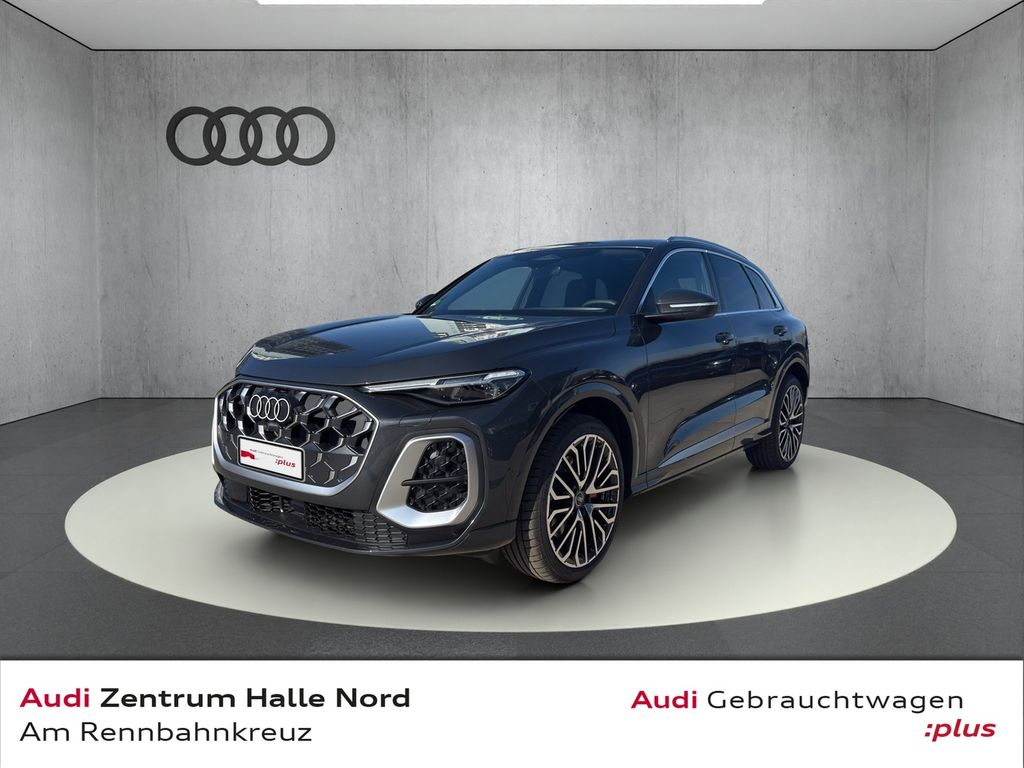 Bild des Angebotes Audi SQ5 TFSI quattro S tronic