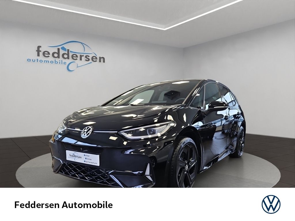 Bild des Angebotes Volkswagen ID.3 GTX IQ.DRIVE Navi Panorama Wärmepumpe Harma