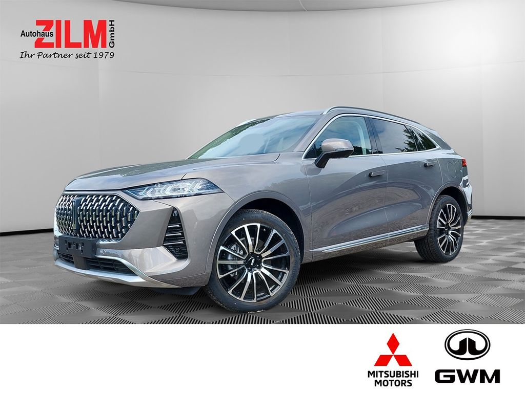 Bild des Angebotes GWM WEY 05 PHEV Premium 4WD