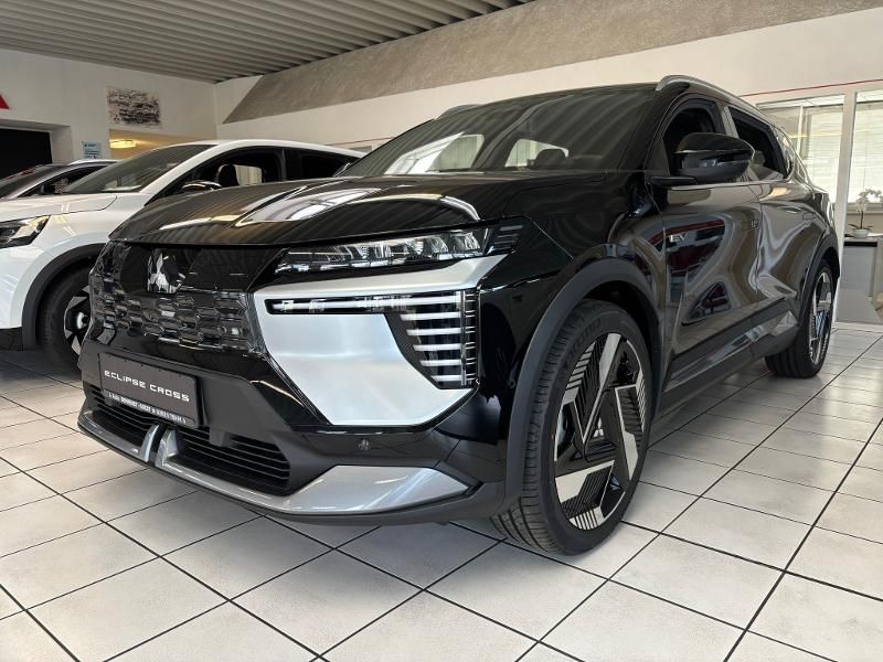 Bild des Angebotes Mitsubishi Eclipse Cross Diamant TOP Luxury-Paket 22 kW