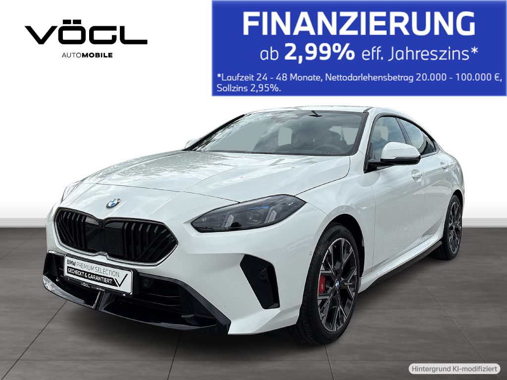 Bild des Angebotes BMW 223 xDrive Gran Coupé M Sportpaket Pro Head-Up
