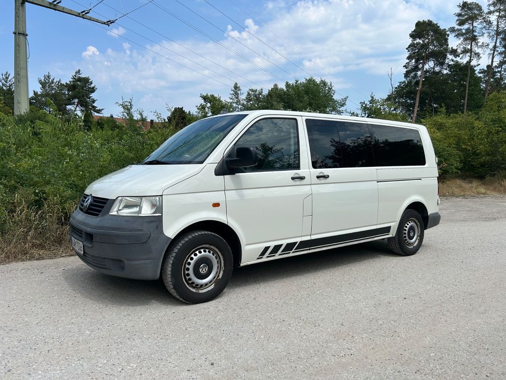 Bild des Angebotes Volkswagen T5 andere