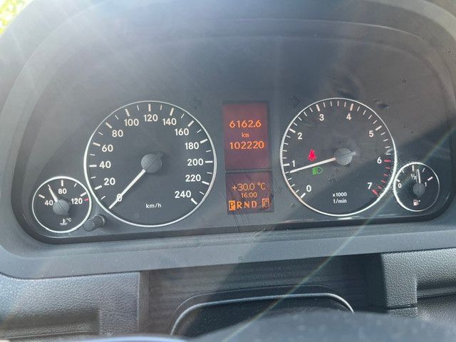 Bild des Angebotes Mercedes-Benz A 170 Avantgarde, PDC, SHZ, Navi,Telefon