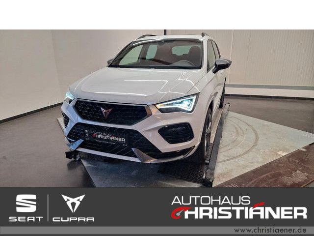 Bild des Angebotes Cupra Ateca 2.0 TSI VZ 4Drive Beats/ Leder/ Pano/ b...
