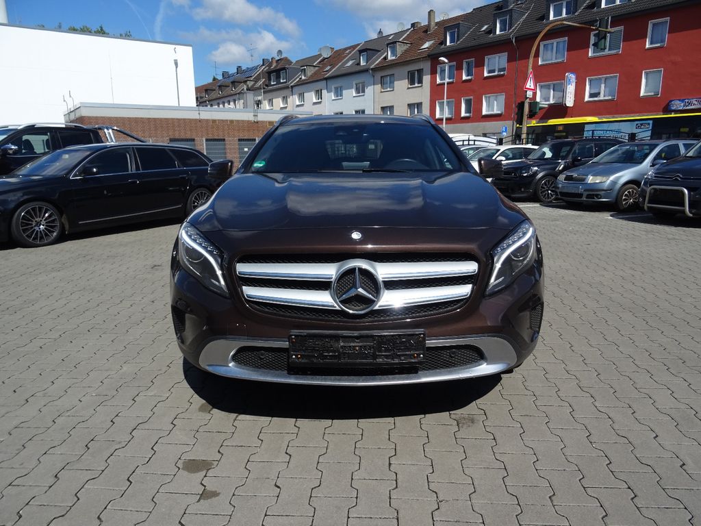 Bild des Angebotes Mercedes-Benz GLA 180 Score / Urban