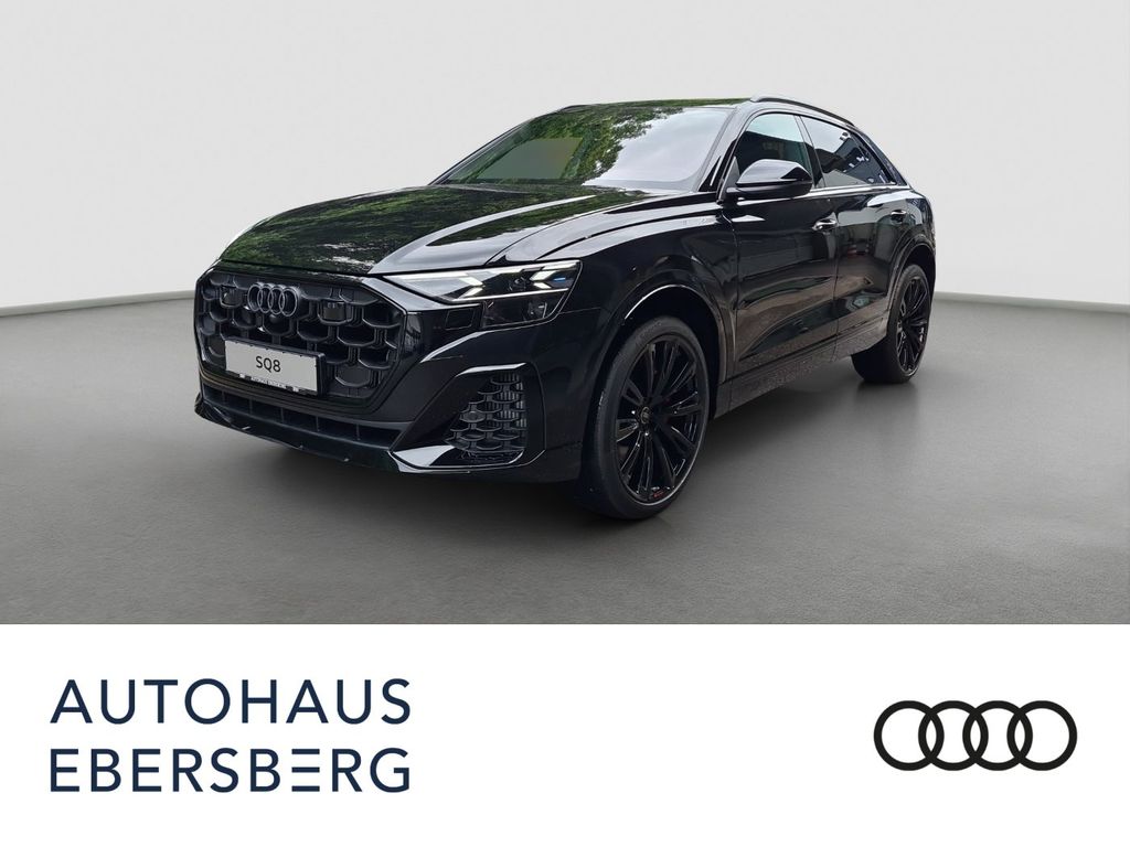 Bild des Angebotes Audi SQ8 SUV 4.0 TSFI quattro ACC MATRIX StHzg 360°