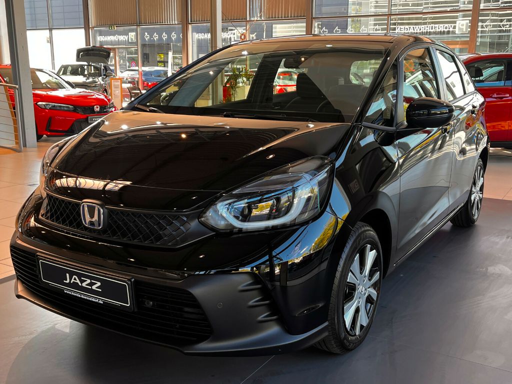 Bild des Angebotes Honda Jazz 1.5Hybrid Elegance|8JahreGarantie