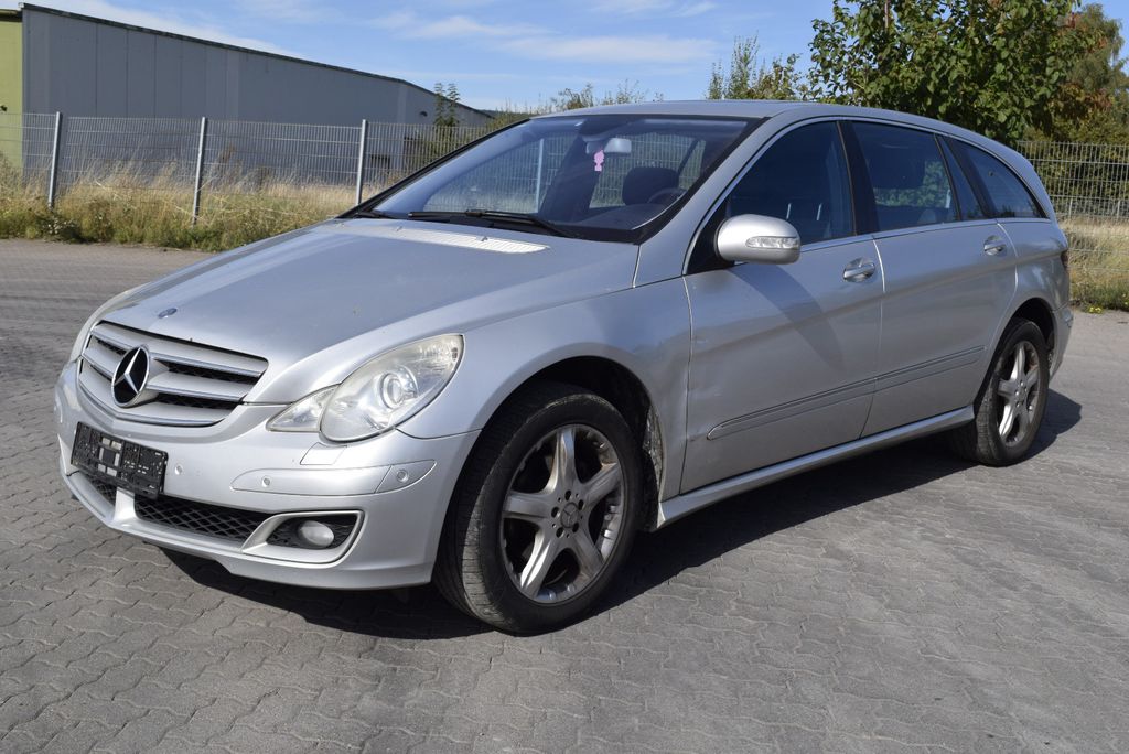 Bild des Angebotes Mercedes-Benz R 320 R R 320 CDI 4Matic L