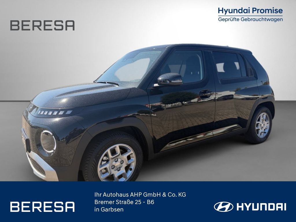 Bild des Angebotes Hyundai Inster 49 kWh Trend Metallic Navi Sitzhz PDC