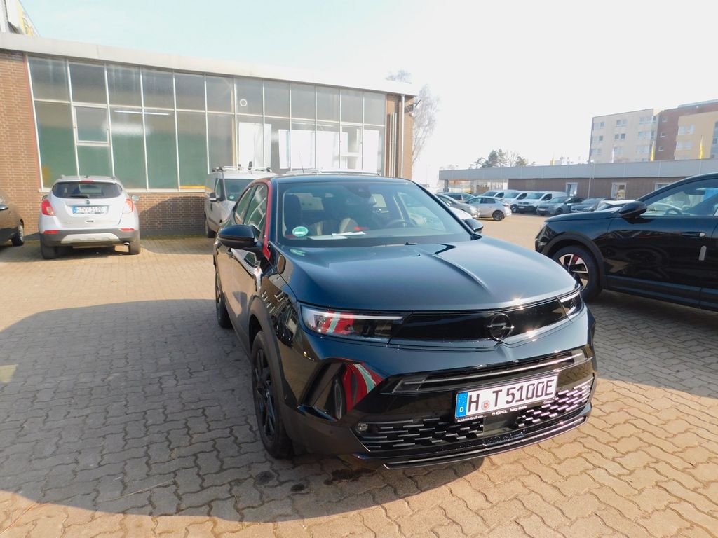 Bild des Angebotes Opel Mokka-e GS Line