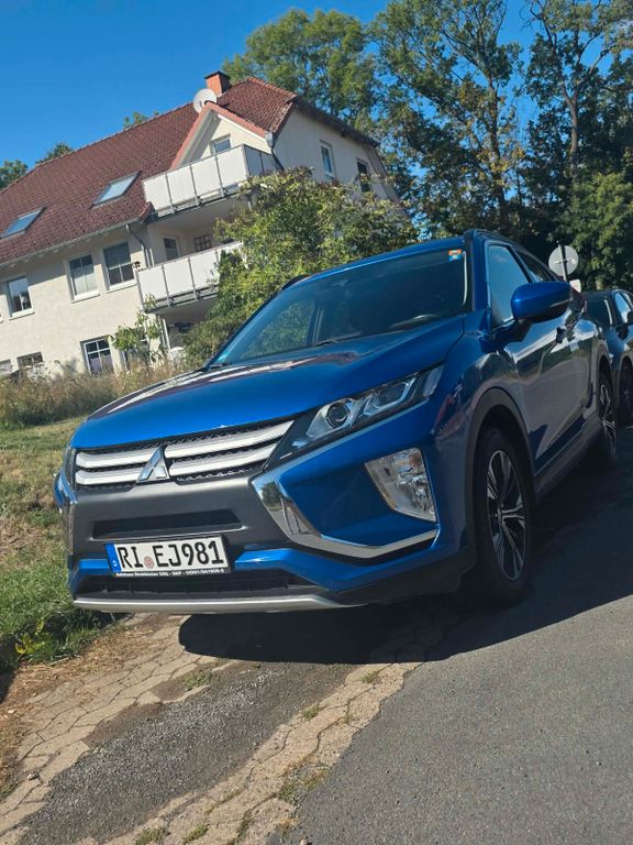 Bild des Angebotes Mitsubishi Eclipse Cross 1.5 ClearTec Turbo-Benziner 2WD -