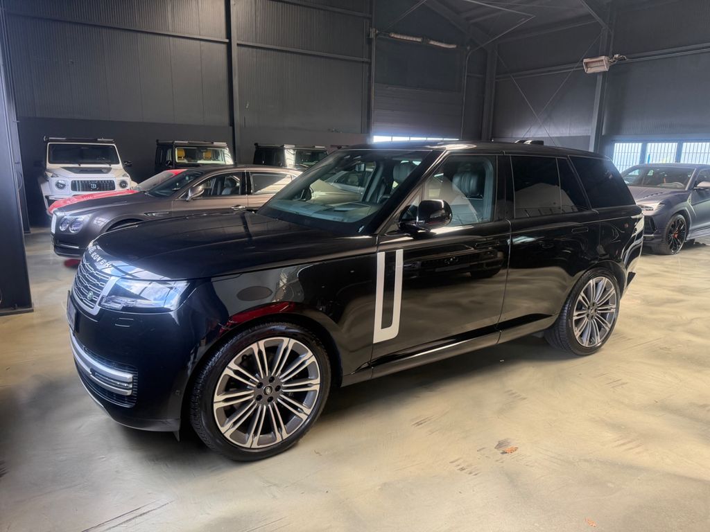 Bild des Angebotes Land Rover RangeRover D350 Autobiography/23 ZOLL/STANDHEIZU