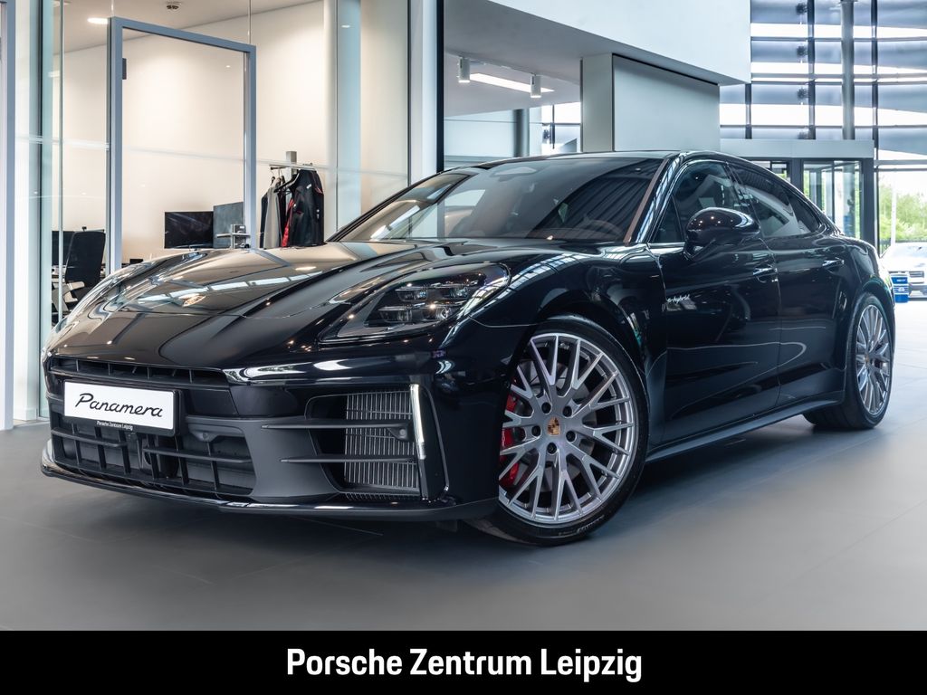 Bild des Angebotes Porsche Panamera 4S E-Hybrid Active-Ride HA-Lenkung BOSE