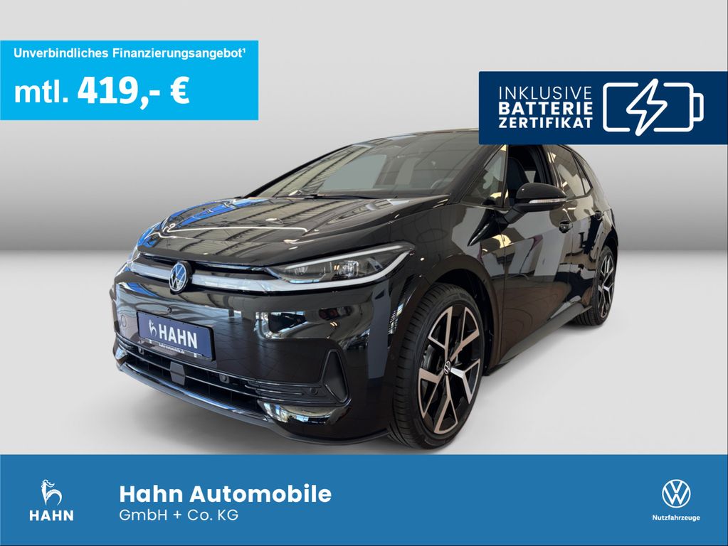 Bild des Angebotes Volkswagen ID.3 Neo Style 190PS 58kWh AHK IQ.DRIVE AREA