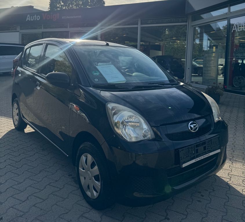 Daihatsu Cuore Plus