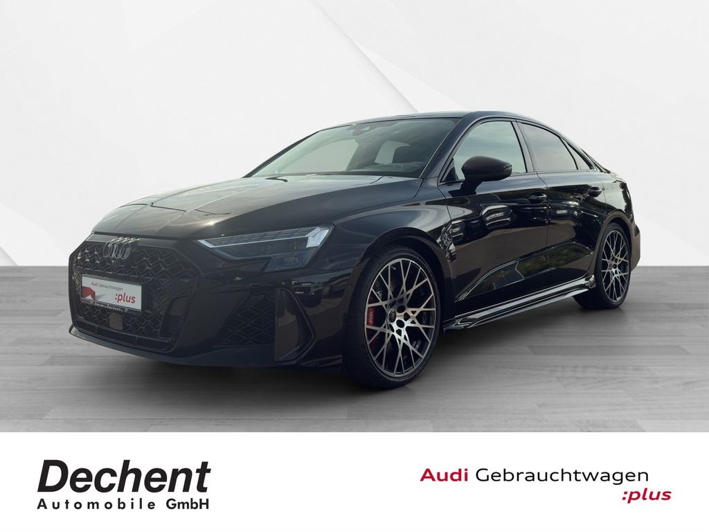 Bild des Angebotes Audi RS 3 Limousine 2.5 quattro TFSI HUD,Kamera,LED