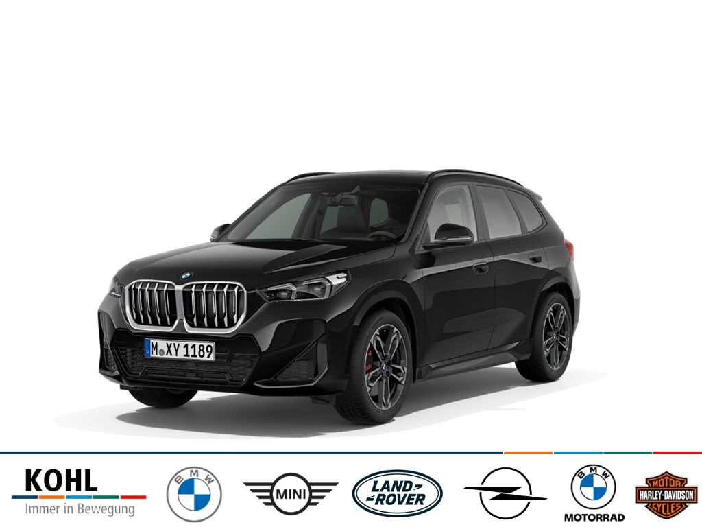 Bild des Angebotes BMW X1 xDrive20d M Sport ehem UPE 65.350€ Sportpaket