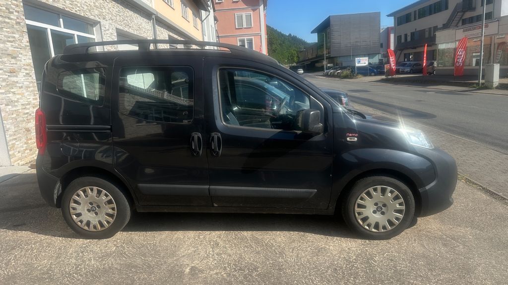Bild des Angebotes Citroën Nemo Kombi HDi 75 Multispace
