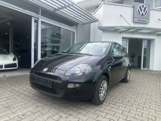 Bild des Angebotes Fiat Punto My Life 1.2 TÜV-NEU
