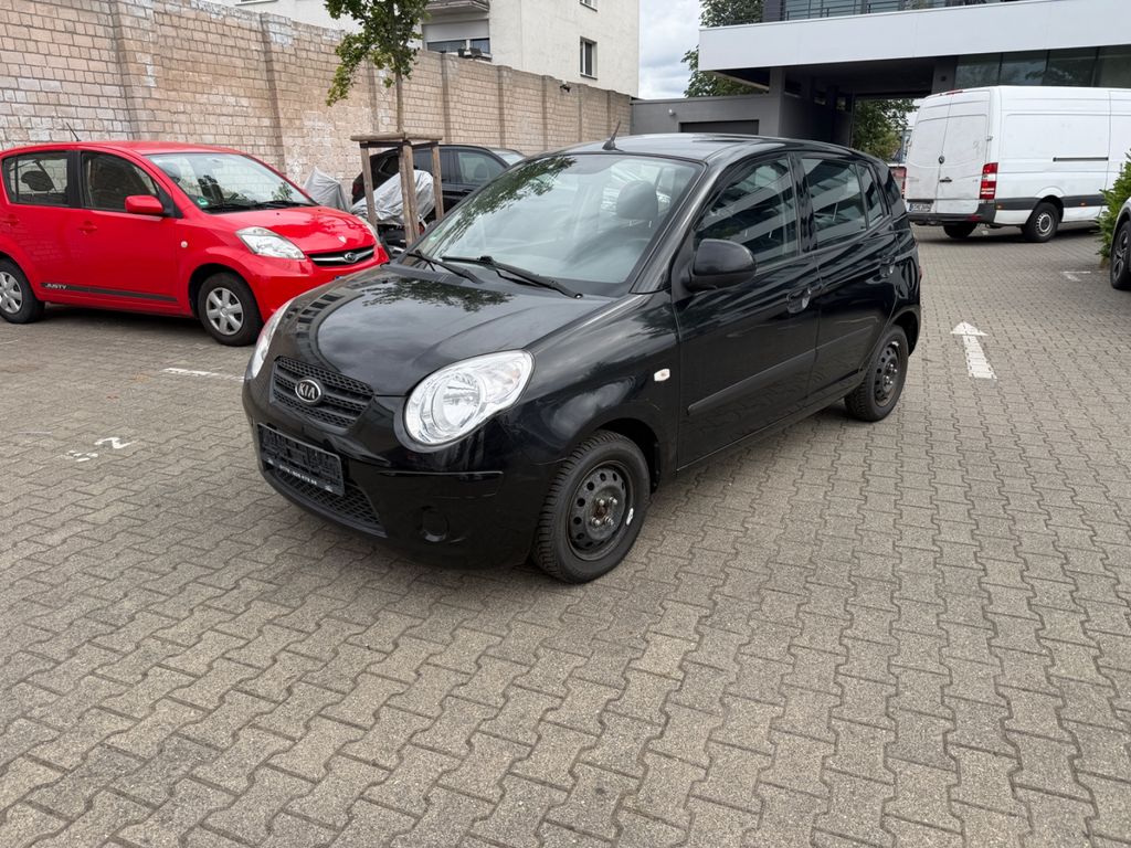 Bild des Angebotes Kia Picanto 1.1 Vision