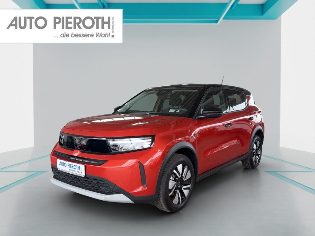 Bild des Angebotes Opel Frontera-e GS